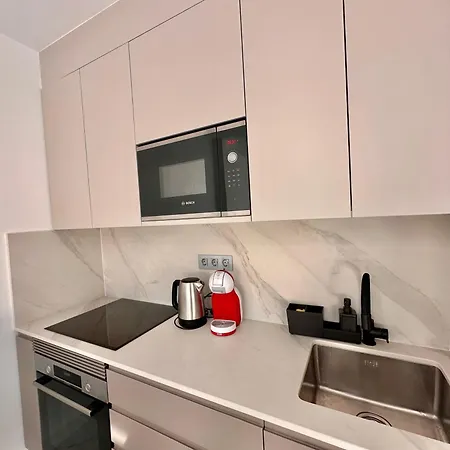 Apartamento Sunset 4 *