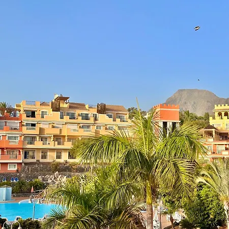 Sunset 4 Apartamento