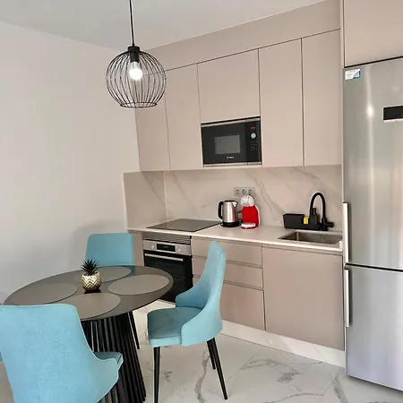 Sunset 4 * 로스크리스티아노스