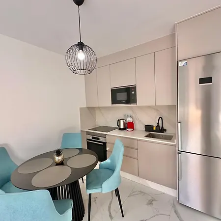 Appartamento Sunset 4 & Heated Pool Los Cristianos (Tenerife)