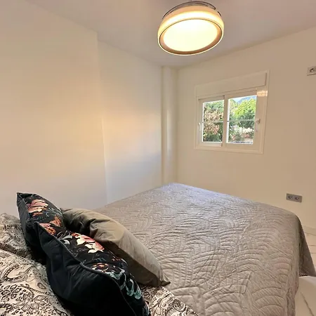 Sunset 4 Apartment *