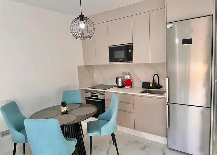 Sunset 4 * Los Cristianos (Tenerife)