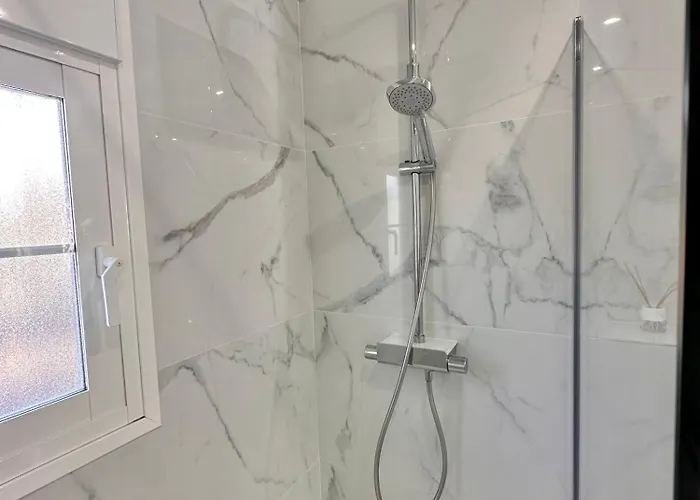 Sunset 4 아파트 *