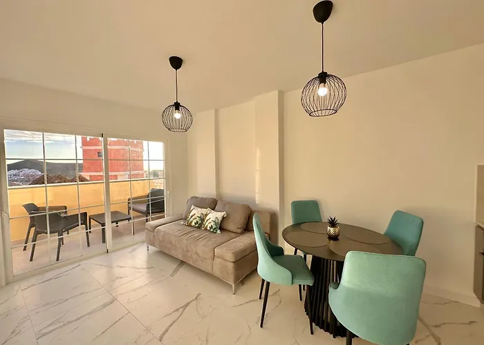 Sunset 4 로스크리스티아노스