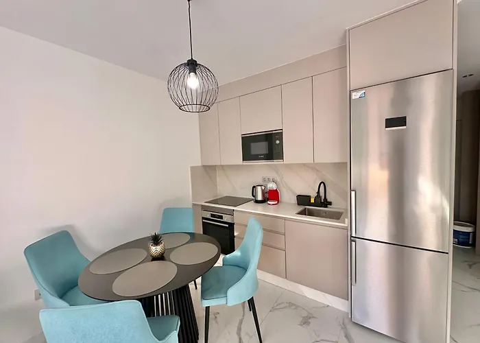 Appartement Sunset 4 Los Cristianos (Tenerife)