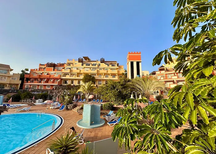 Appartement Sunset 4 *