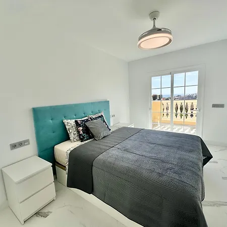 Sunset 4 Lägenhet *