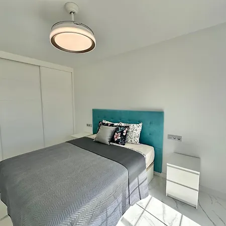 Sunset 4 Appartement Los Cristianos (Tenerife)