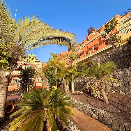 Appartement Sunset 4