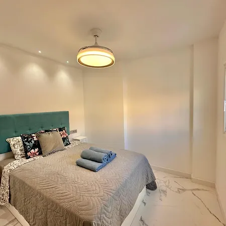 Sunset 4 Lägenhet *