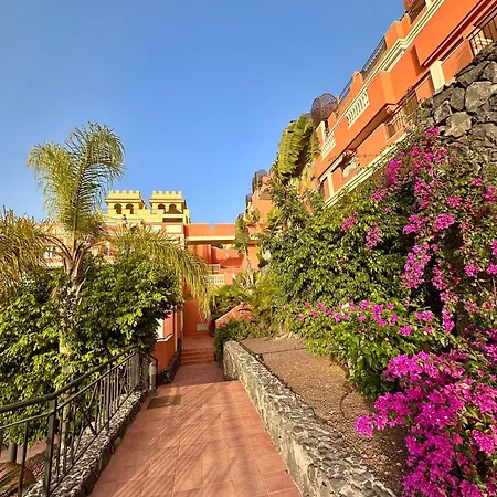 Lejlighed Sunset 4