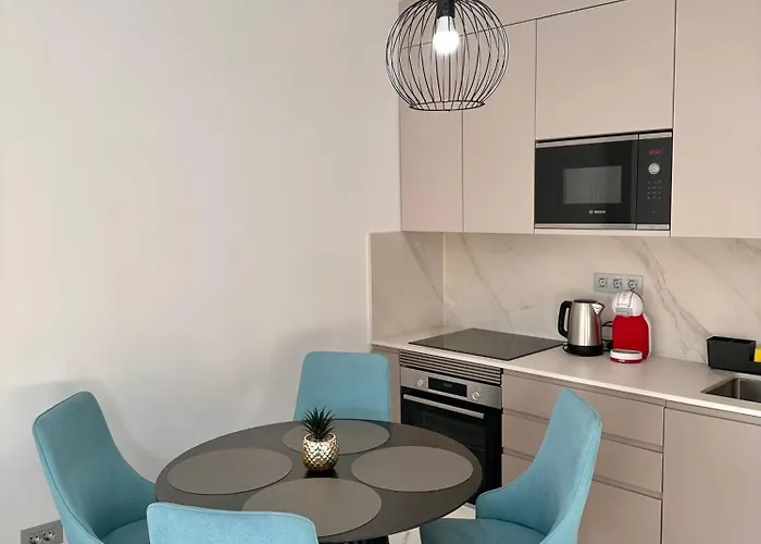 Sunset 4 Appartamento