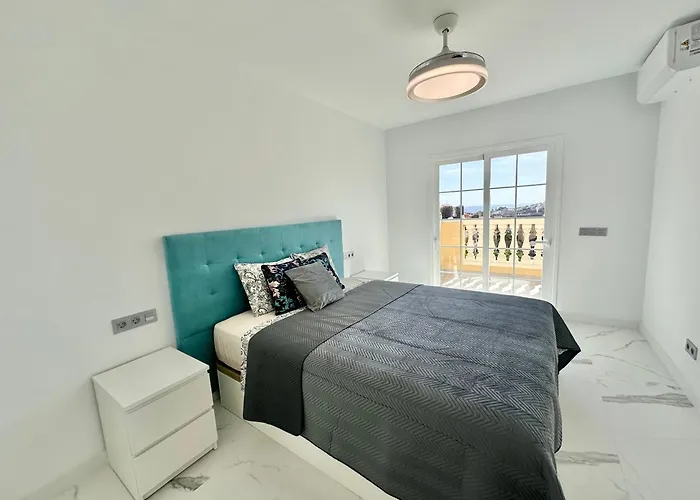 Sunset 4 Apartament *