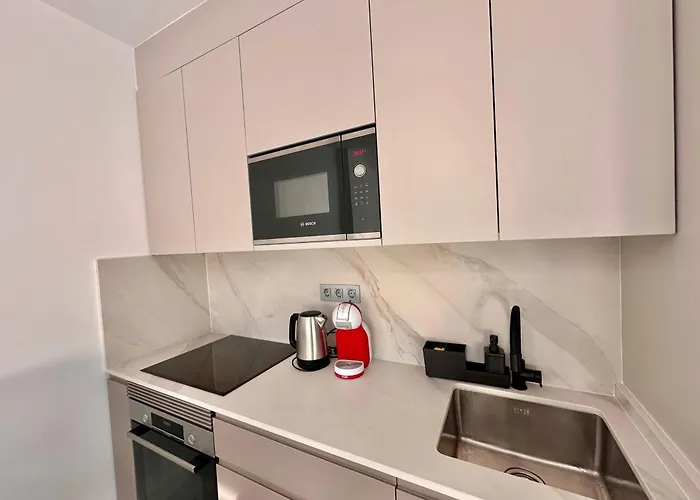 Apartament Sunset 4 *