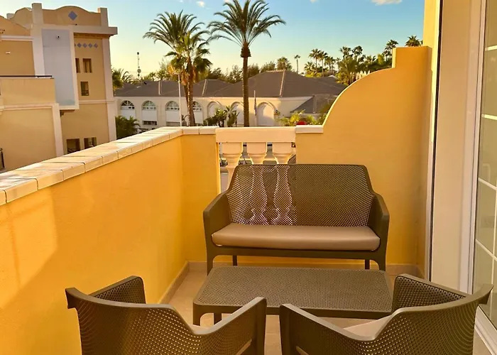 Sunset 4 Appartamento