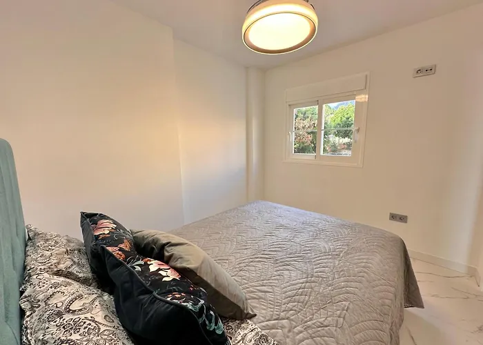 Sunset 4 Apartment *